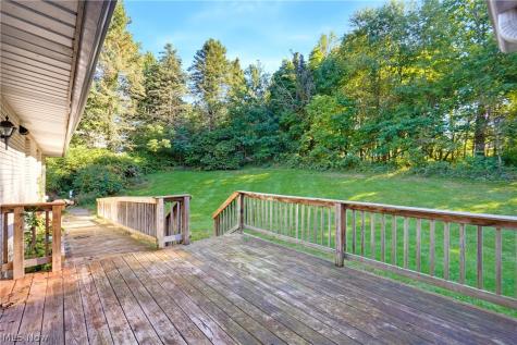 6979 Taylor Road Clinton OH 44216