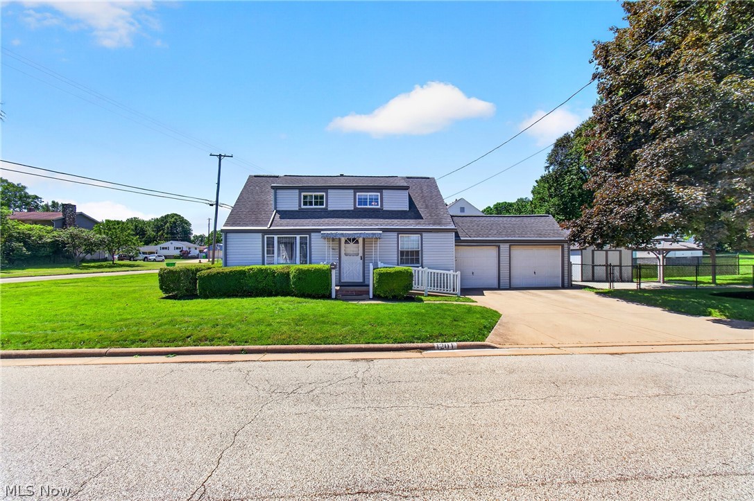 1201 Portage Street NW North Canton OH 44720
