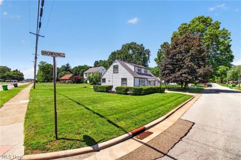 1201 Portage Street NW North Canton OH 44720