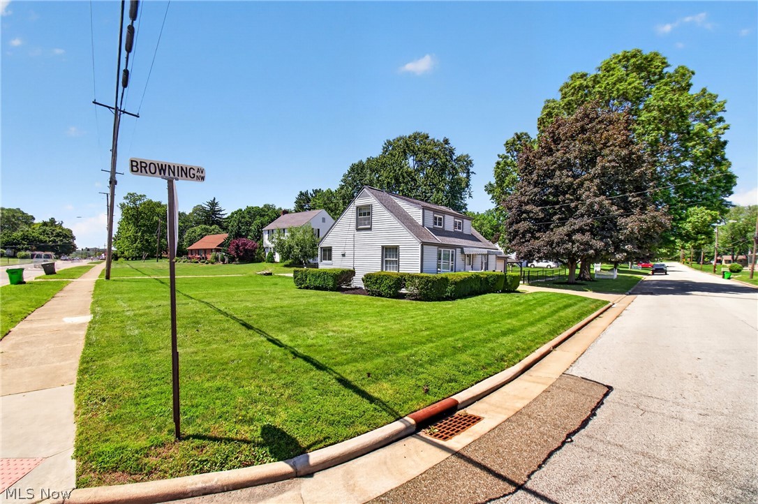 1201 Portage Street NW North Canton OH 44720
