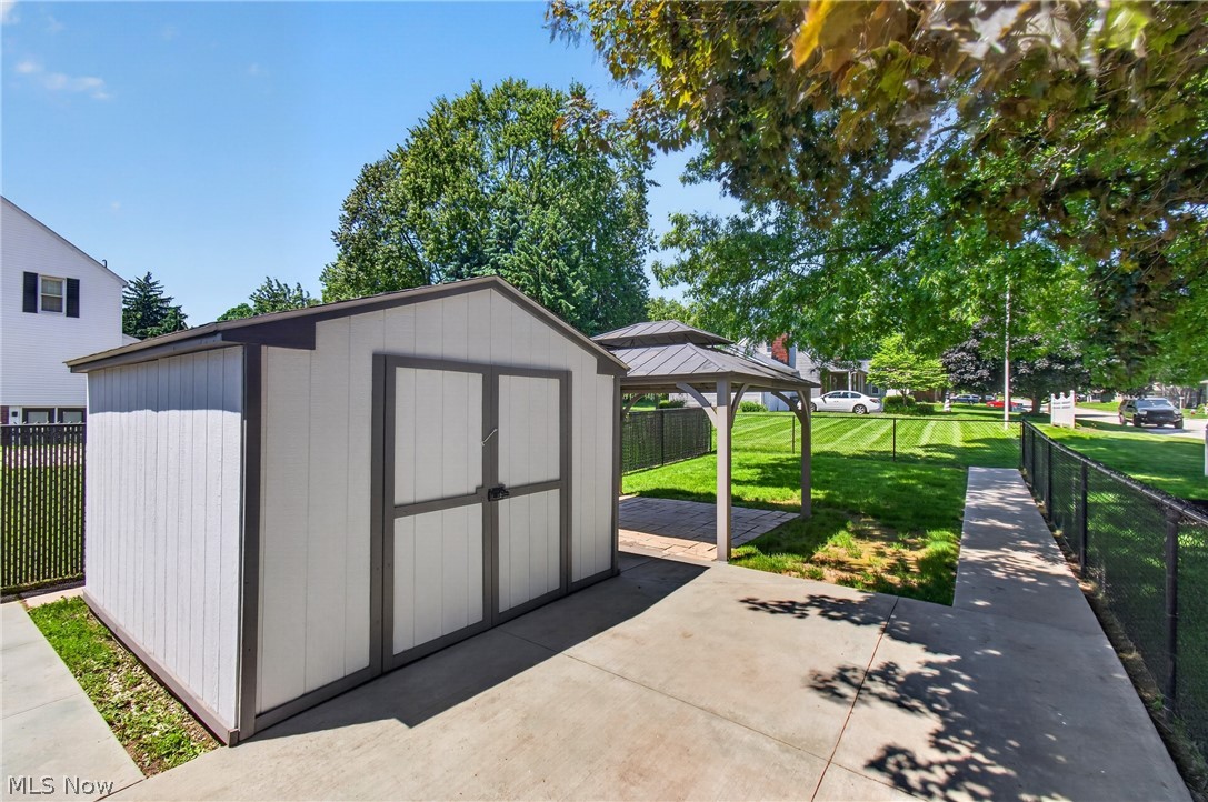 1201 Portage Street NW North Canton OH 44720