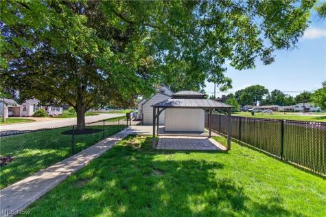 1201 Portage Street NW North Canton OH 44720