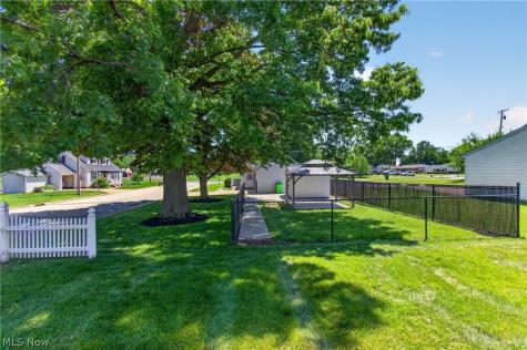 1201 Portage Street NW North Canton OH 44720