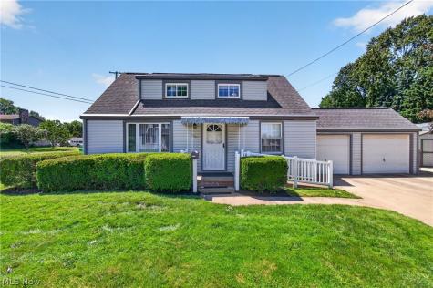 1201 Portage Street NW North Canton OH 44720
