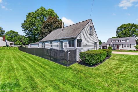1201 Portage Street NW North Canton OH 44720