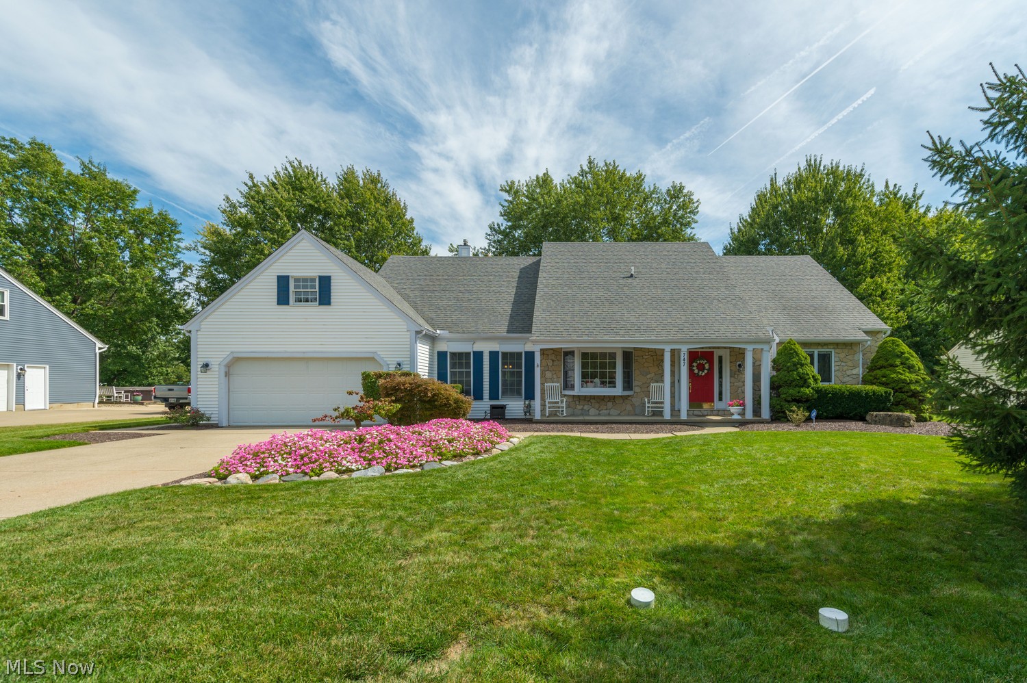 747 Firestone Drive Avon Lake OH 44012