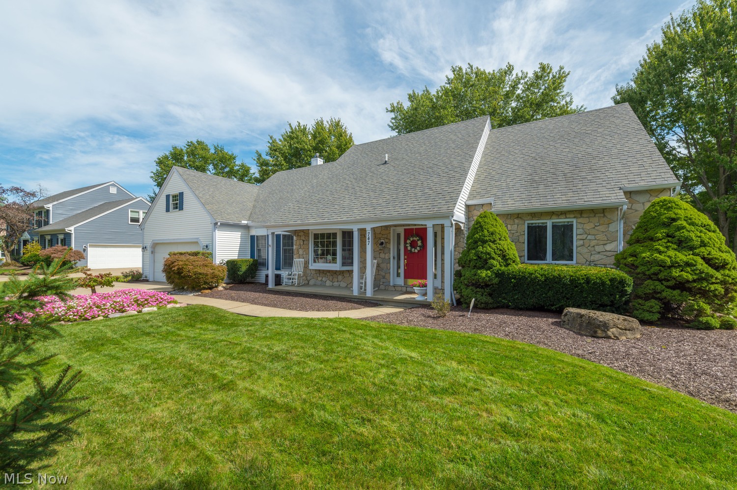 747 Firestone Drive Avon Lake OH 44012