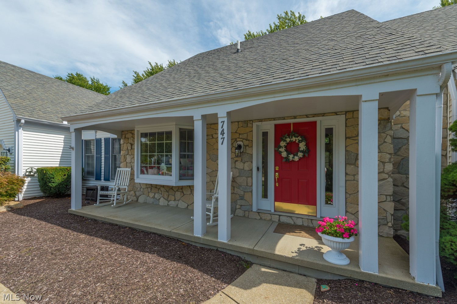 747 Firestone Drive Avon Lake OH 44012