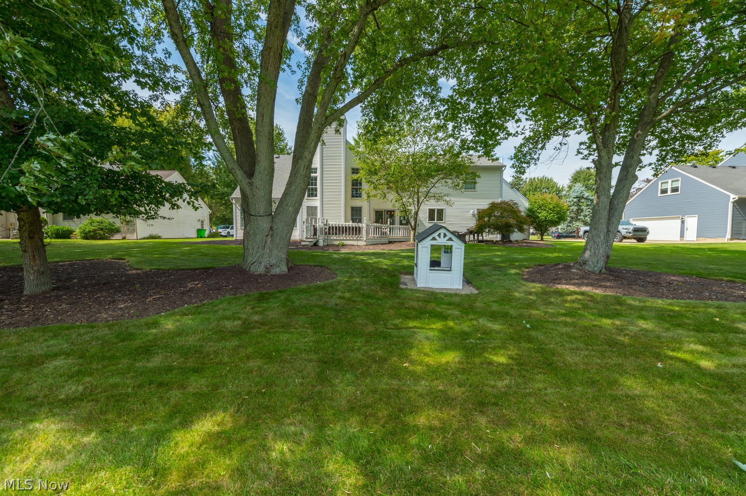 747 Firestone Drive Avon Lake OH 44012