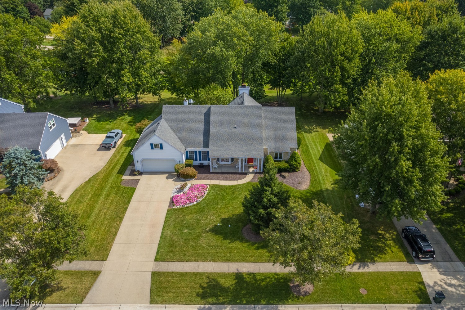 747 Firestone Drive Avon Lake OH 44012
