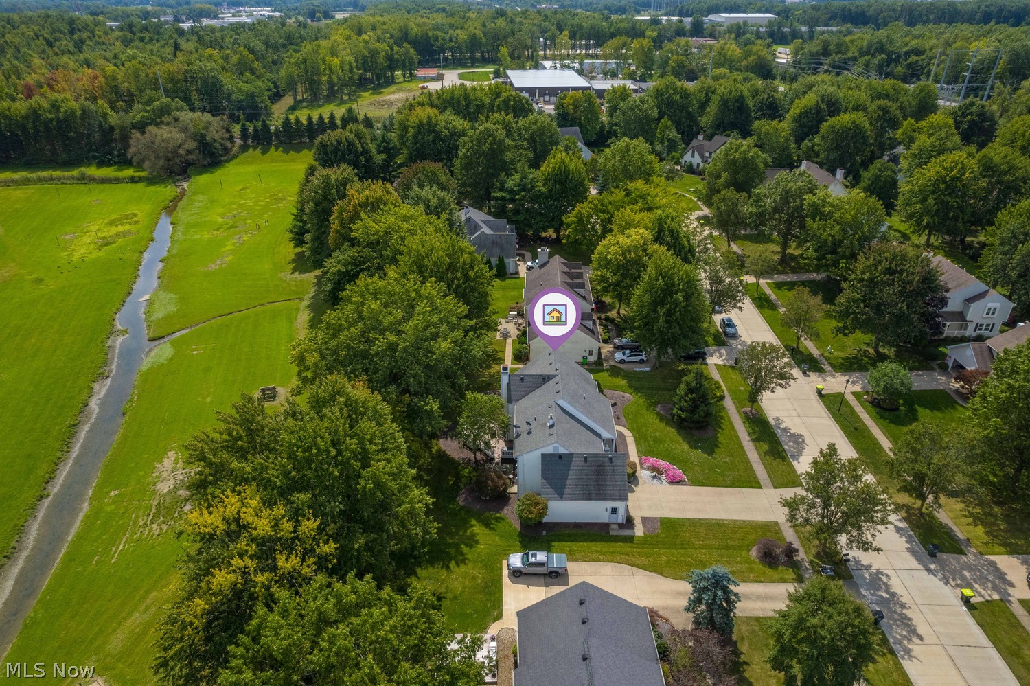 747 Firestone Drive Avon Lake OH 44012