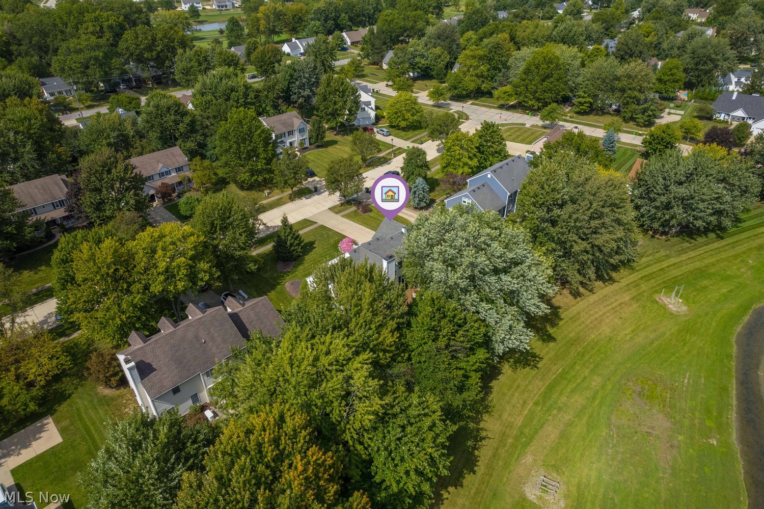 747 Firestone Drive Avon Lake OH 44012