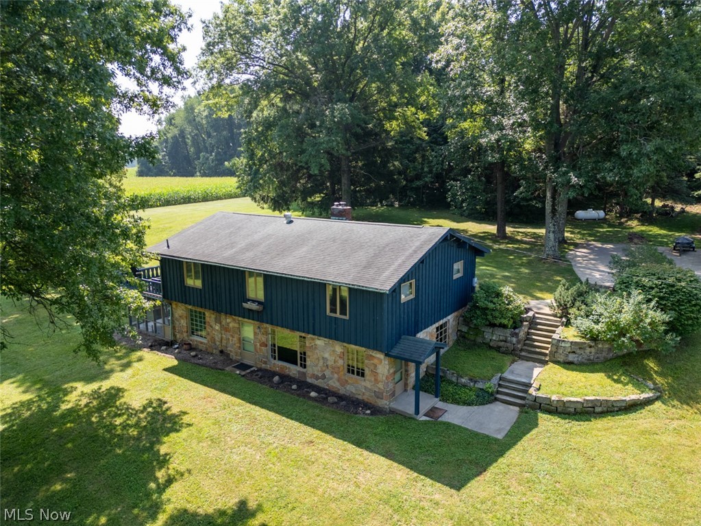 2072 Hartville Road Mogadore OH 44260
