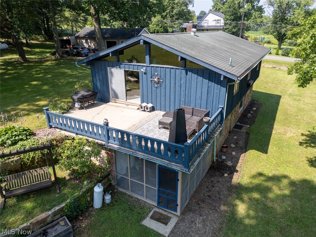 2072 Hartville Road Mogadore OH 44260