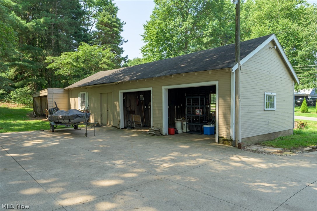 2072 Hartville Road Mogadore OH 44260