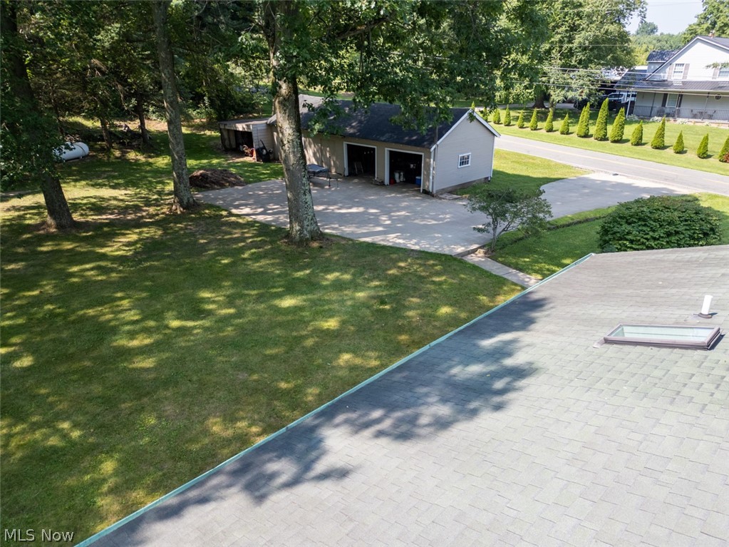 2072 Hartville Road Mogadore OH 44260