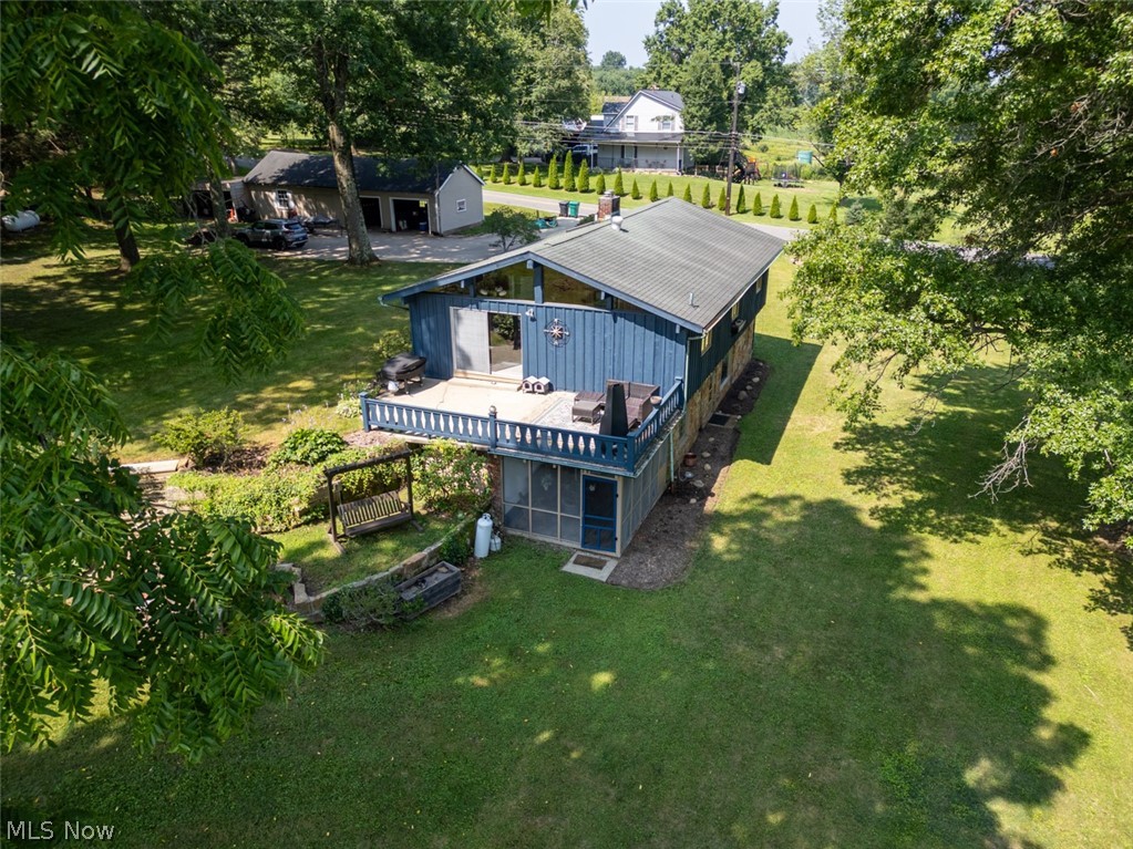 2072 Hartville Road Mogadore OH 44260