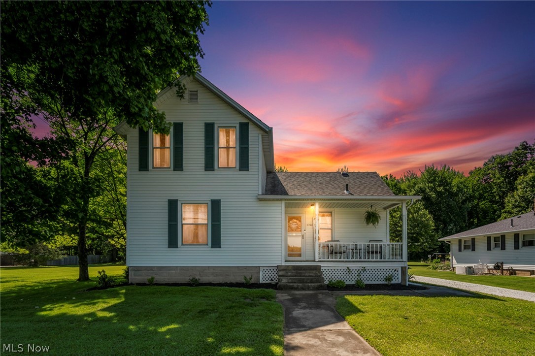 9598 Quarry Road South Amherst OH 44001