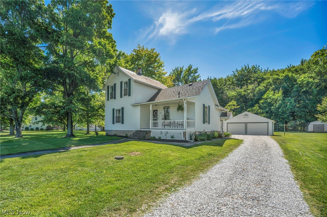 9598 Quarry Road South Amherst OH 44001