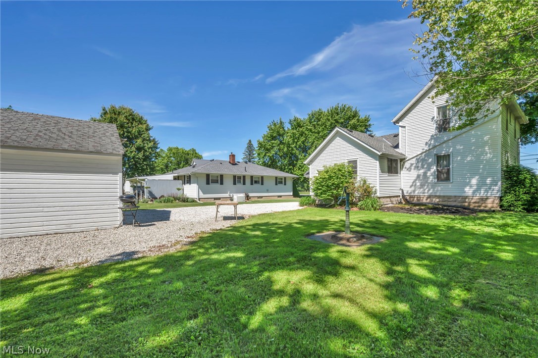 9598 Quarry Road South Amherst OH 44001
