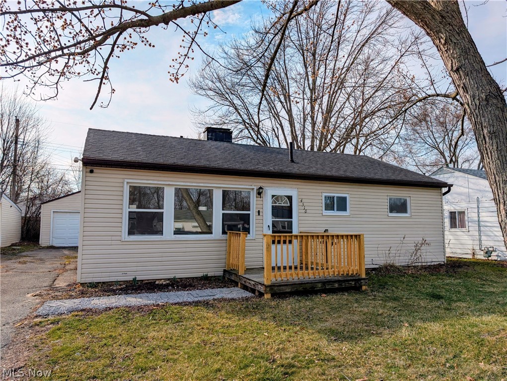 4510 Riverside Drive Lorain OH 44055