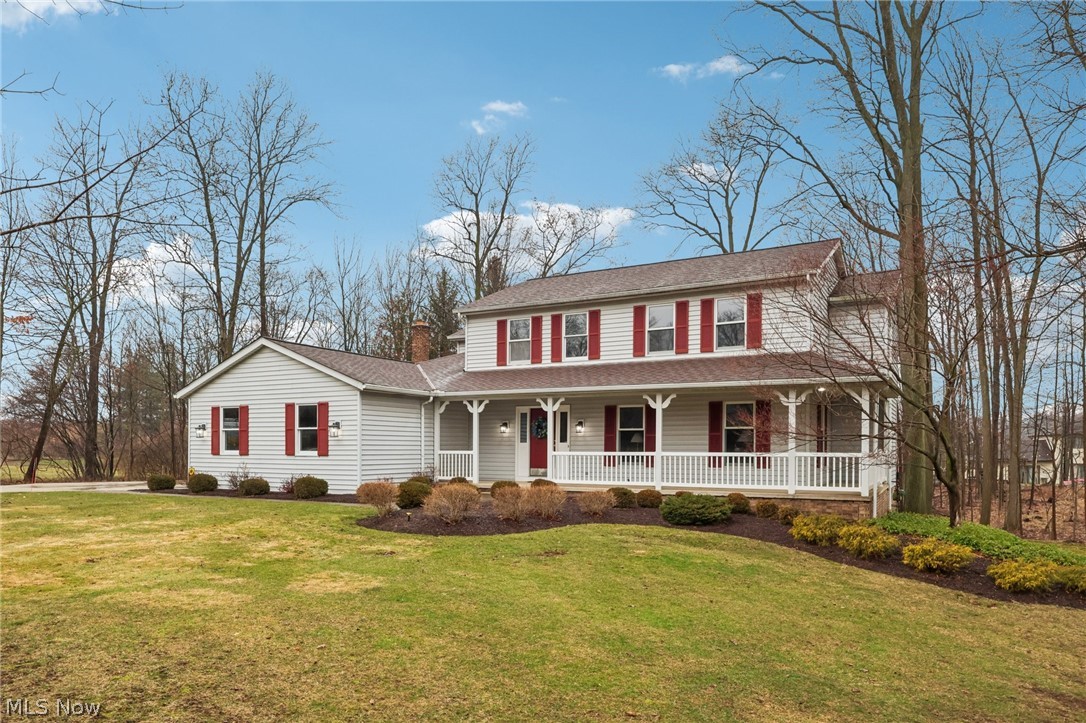 Brecksville OH, 2970 Sweetwater Drive