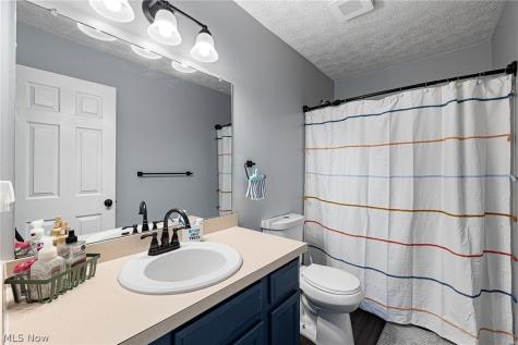 1743 Dunlap Drive Streetsboro OH 44241