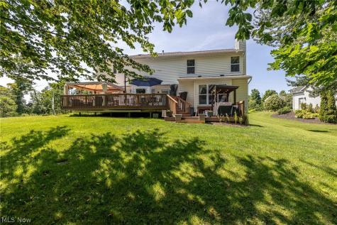 1743 Dunlap Drive Streetsboro OH 44241