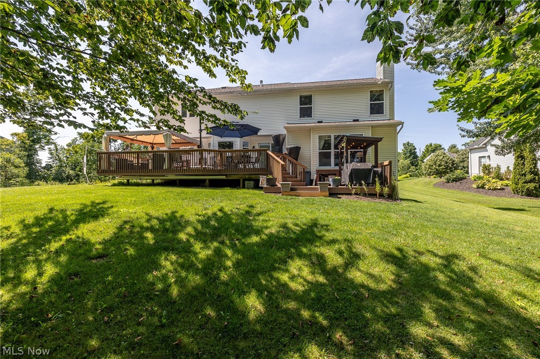 1743 Dunlap Drive Streetsboro OH 44241
