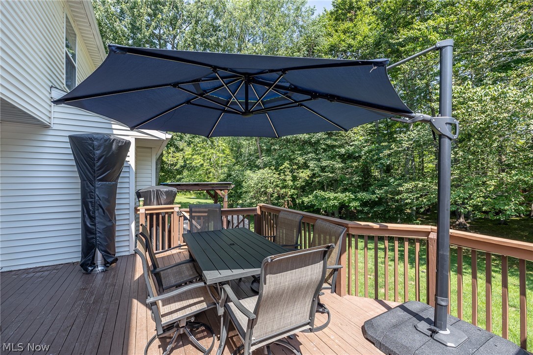 1743 Dunlap Drive Streetsboro OH 44241