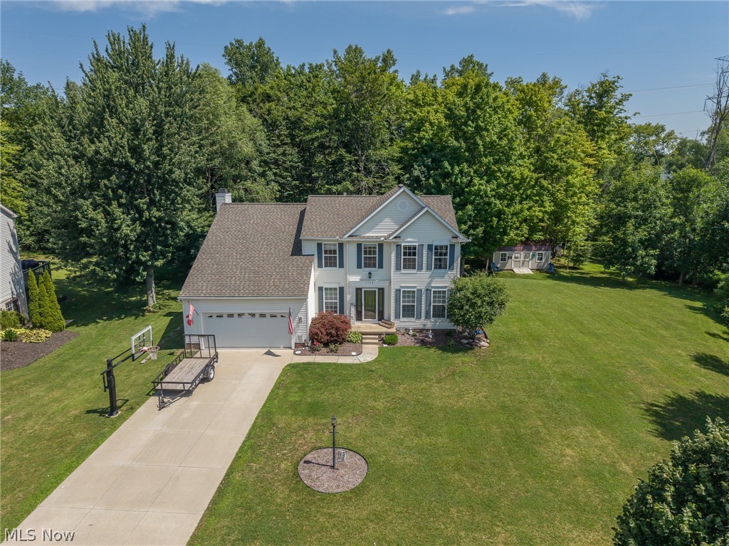 1743 Dunlap Drive Streetsboro OH 44241