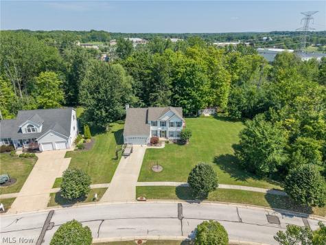 1743 Dunlap Drive Streetsboro OH 44241