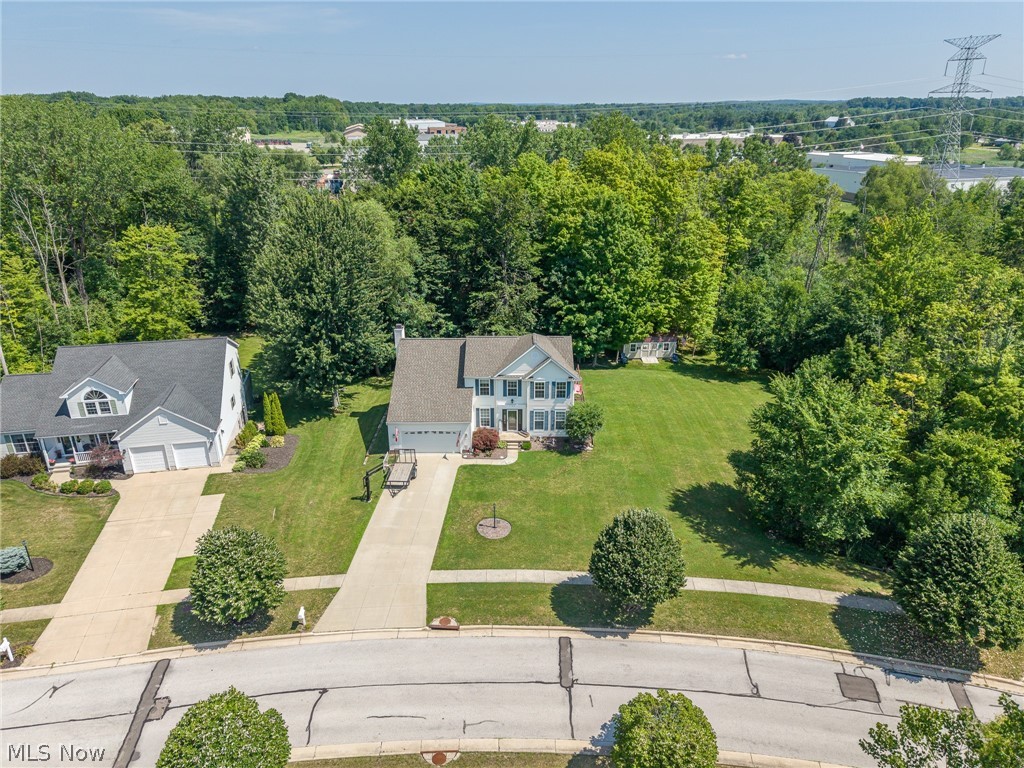 1743 Dunlap Drive Streetsboro OH 44241