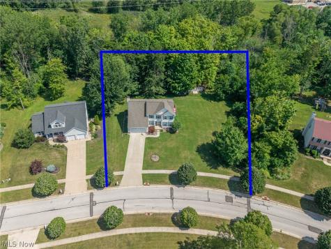 1743 Dunlap Drive Streetsboro OH 44241