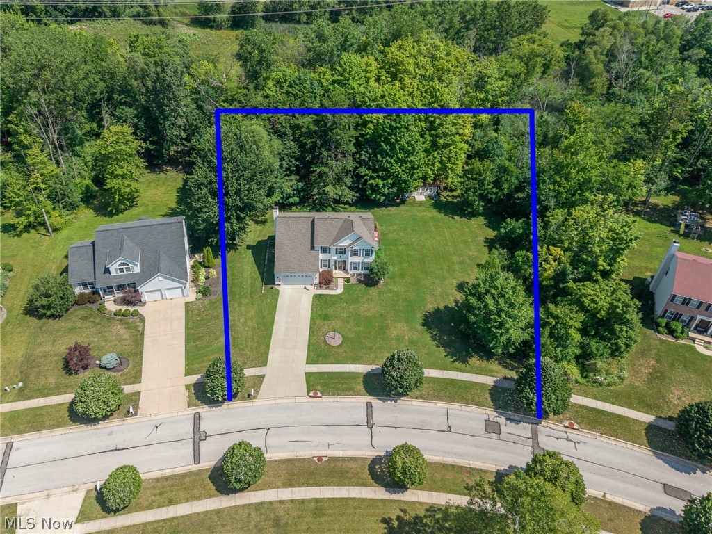 1743 Dunlap Drive Streetsboro OH 44241