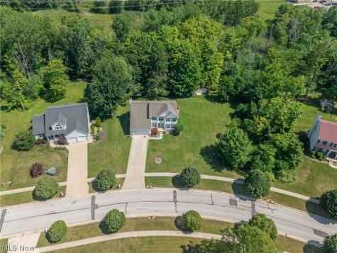 1743 Dunlap Drive Streetsboro OH 44241
