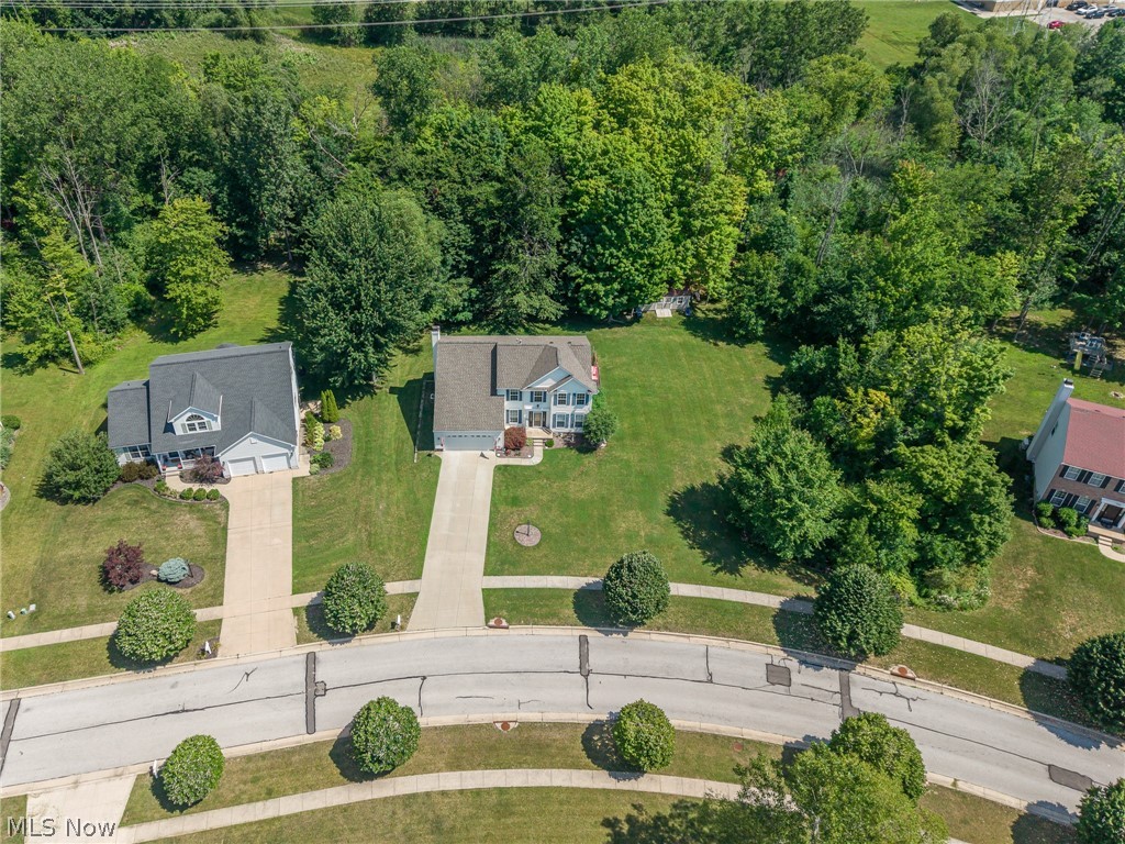 1743 Dunlap Drive Streetsboro OH 44241