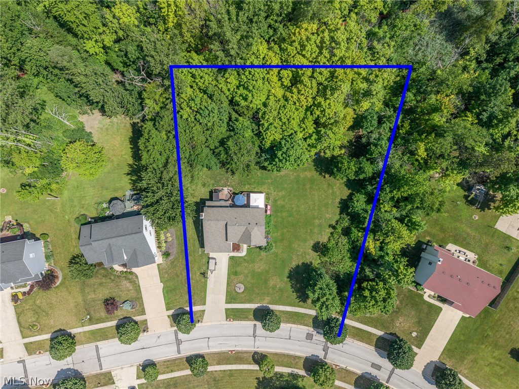 1743 Dunlap Drive Streetsboro OH 44241