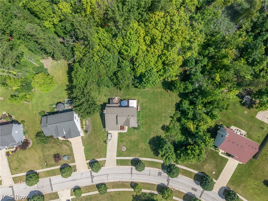 1743 Dunlap Drive Streetsboro OH 44241