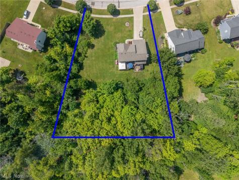 1743 Dunlap Drive Streetsboro OH 44241