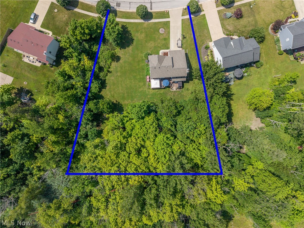 1743 Dunlap Drive Streetsboro OH 44241
