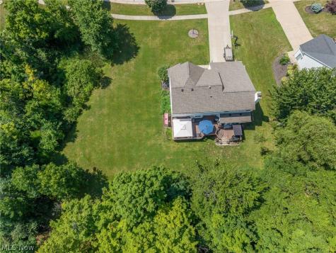 1743 Dunlap Drive Streetsboro OH 44241