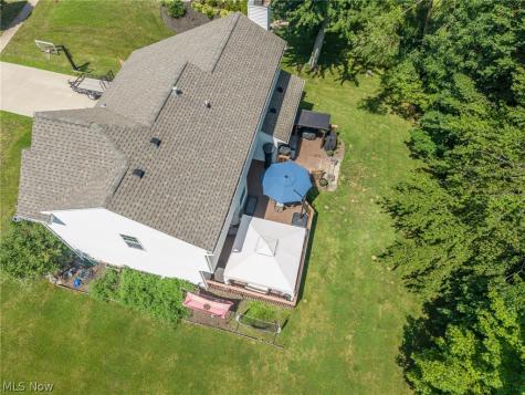 1743 Dunlap Drive Streetsboro OH 44241