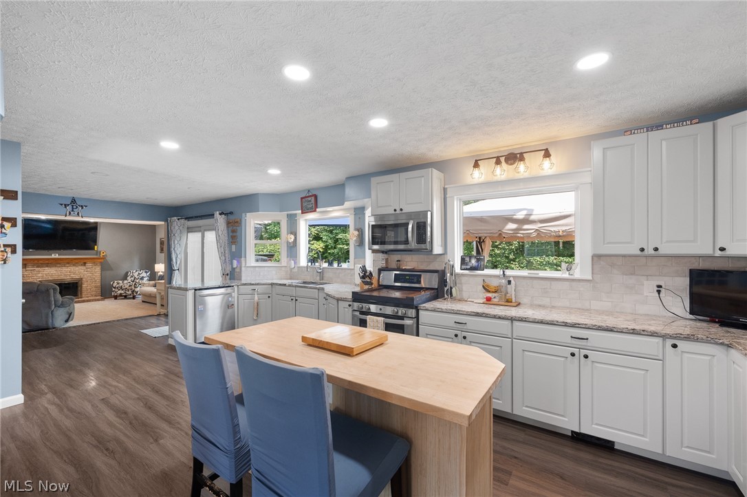 1743 Dunlap Drive Streetsboro OH 44241