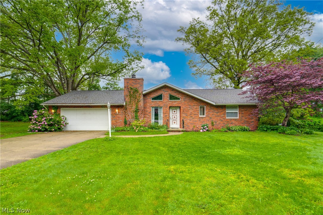 3660 Logan Circle Akron OH 44319