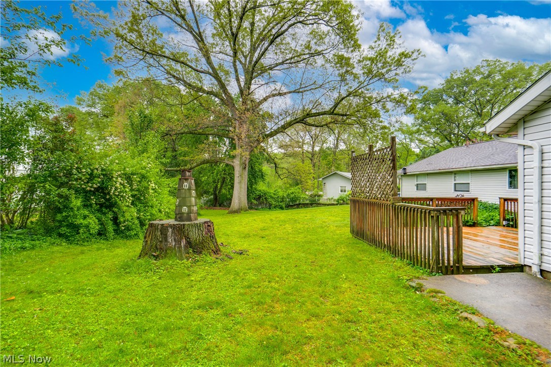 3660 Logan Circle Akron OH 44319