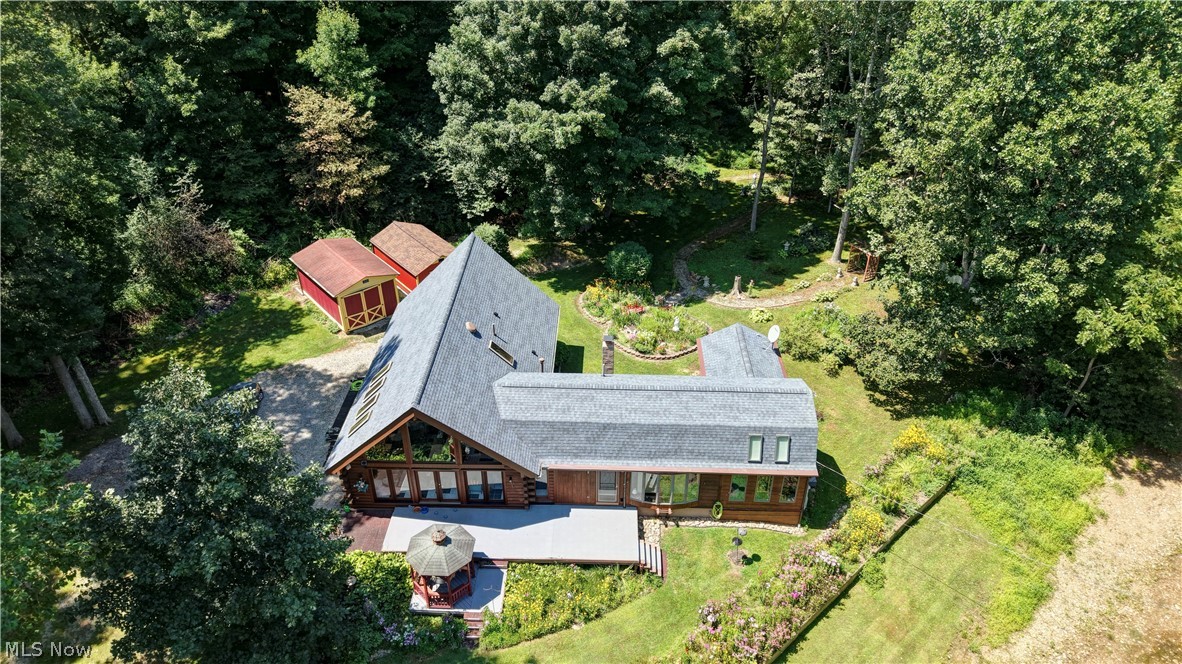 3641 Township Road 253 Glenmont OH 44628