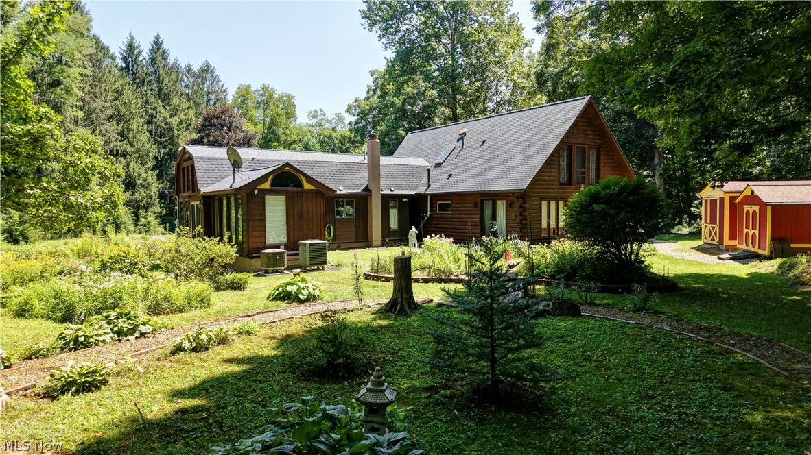 3641 Township Road 253 Glenmont OH 44628