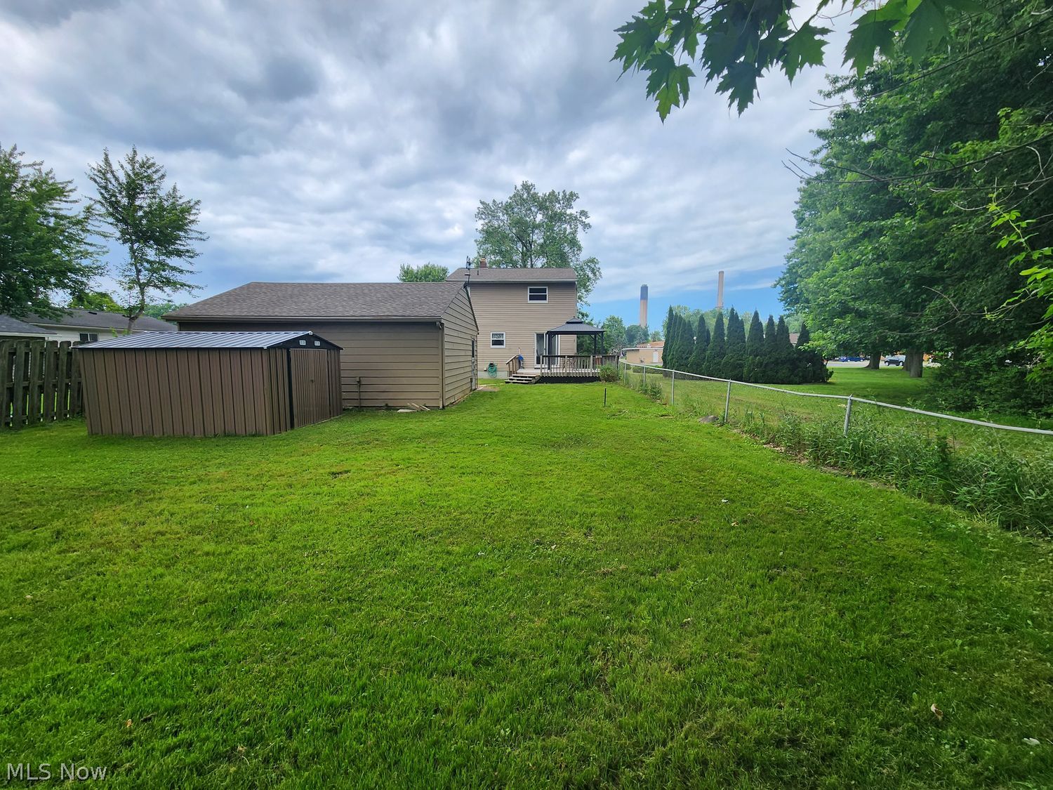 34152 Oak Knoll Street Eastlake OH 44095