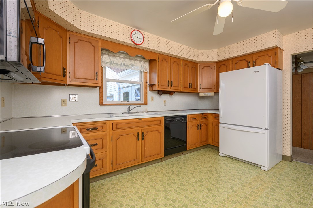 189 36th Street SW Barberton OH 44203